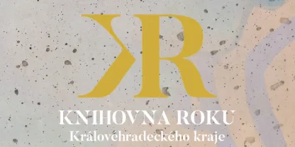 Knihovna roku Královéhradeckého kraje 