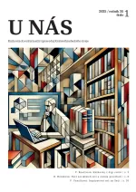 Archiv čísel - Studijní a vědecká knihovna v Hradci Králové