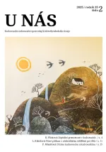 Archiv čísel - Studijní a vědecká knihovna v Hradci Králové