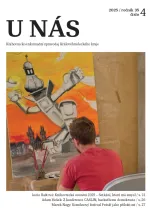Archiv čísel - Studijní a vědecká knihovna v Hradci Králové