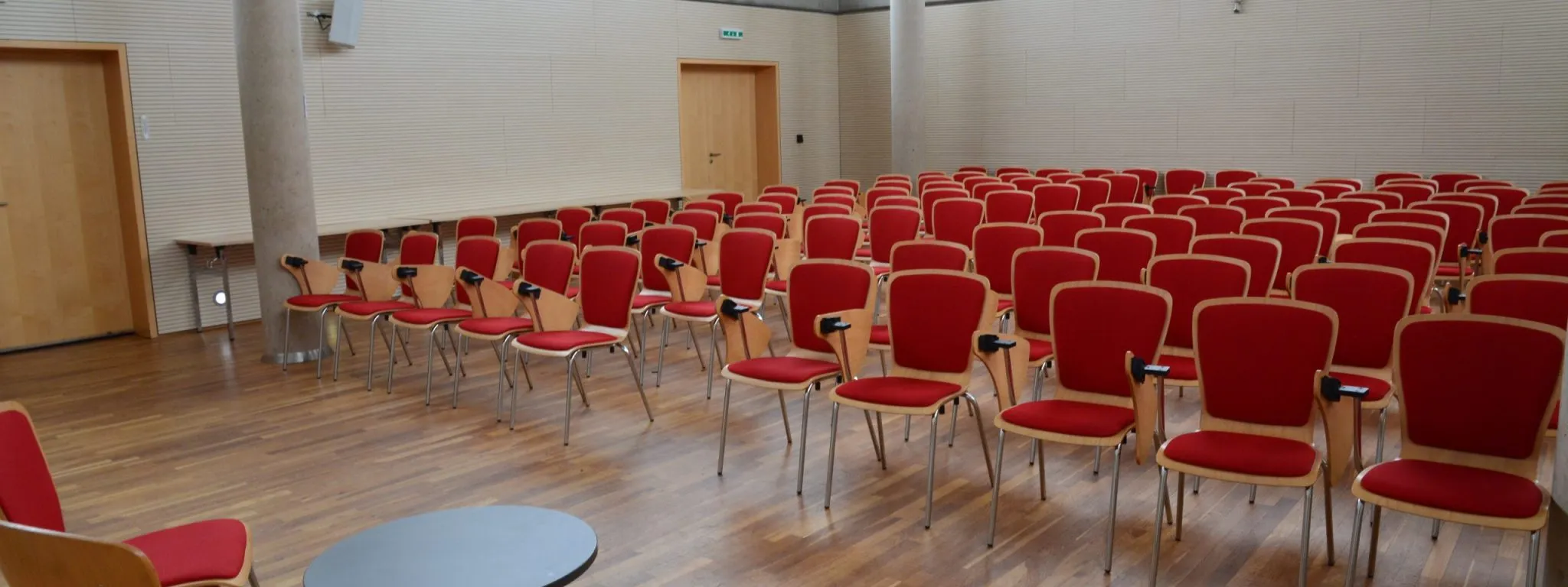 Konferenční sál