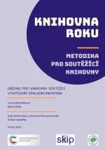 Doporučení a standardy ke stažení - Studijní a vědecká knihovna v Hradci Králové