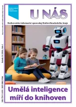 Archiv čísel - Studijní a vědecká knihovna v Hradci Králové