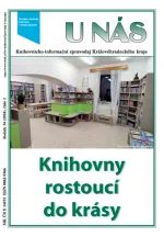 Archiv čísel - Studijní a vědecká knihovna v Hradci Králové