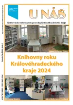 Archiv čísel - Studijní a vědecká knihovna v Hradci Králové