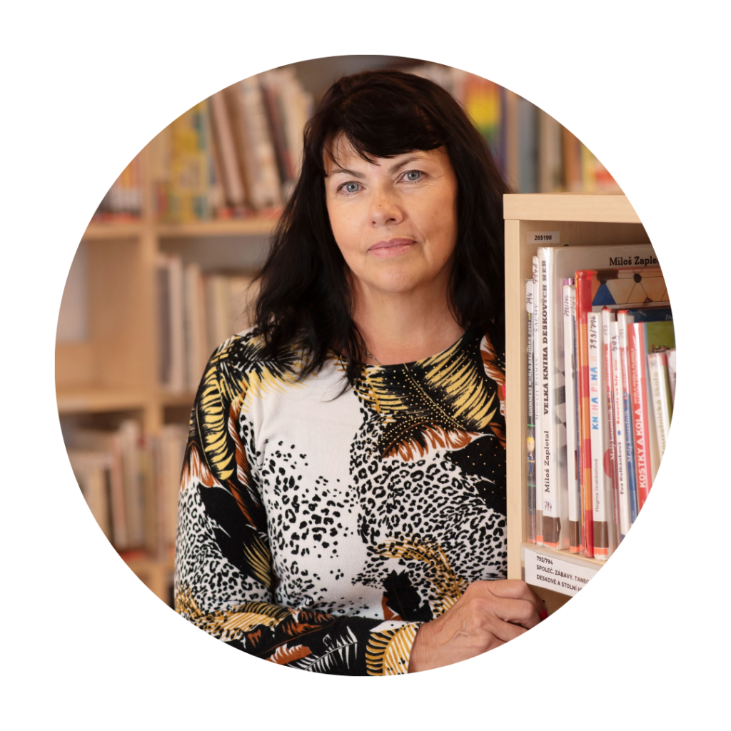Naděžda Kaločová