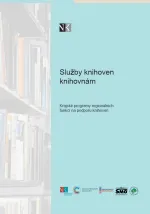 Doporučení a standardy ke stažení - Studijní a vědecká knihovna v Hradci Králové