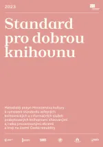 Doporučení a standardy ke stažení - Studijní a vědecká knihovna v Hradci Králové