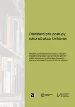 Doporučení a standardy ke stažení - Studijní a vědecká knihovna v Hradci Králové