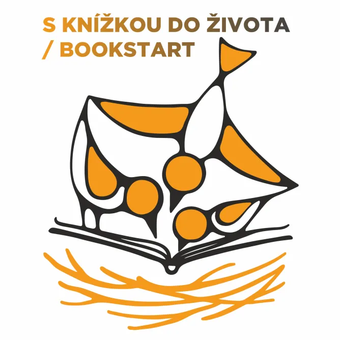 Bookstart S knížkou do života  - Studijní a vědecká knihovna v Hradci Králové