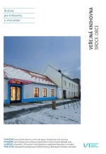 Doporučení a standardy ke stažení - Studijní a vědecká knihovna v Hradci Králové