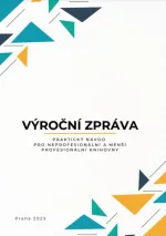 Doporučení a standardy ke stažení - Studijní a vědecká knihovna v Hradci Králové