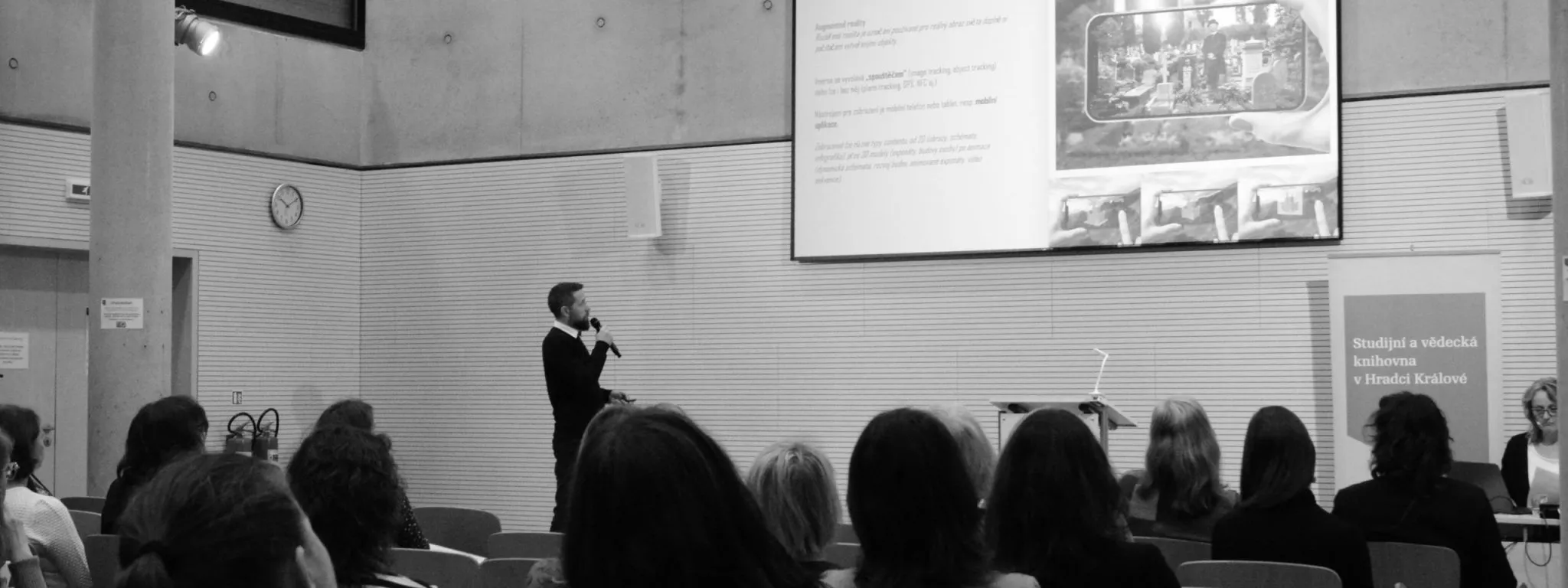 Královéhradecká knihovnická konference 2026