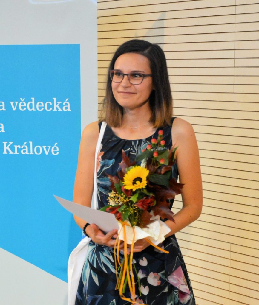 Tvorba metodických materiálů ve vzdělávání - Studijní a vědecká knihovna v Hradci Králové