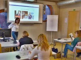 Pedagogické minimum pro knihovníky I