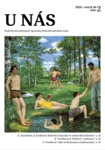 Archiv čísel - Studijní a vědecká knihovna v Hradci Králové