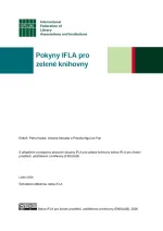 Doporučení a standardy ke stažení - Studijní a vědecká knihovna v Hradci Králové