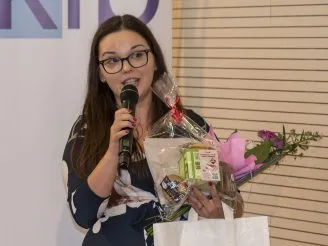 Oceňování knihoven - Studijní a vědecká knihovna v Hradci Králové