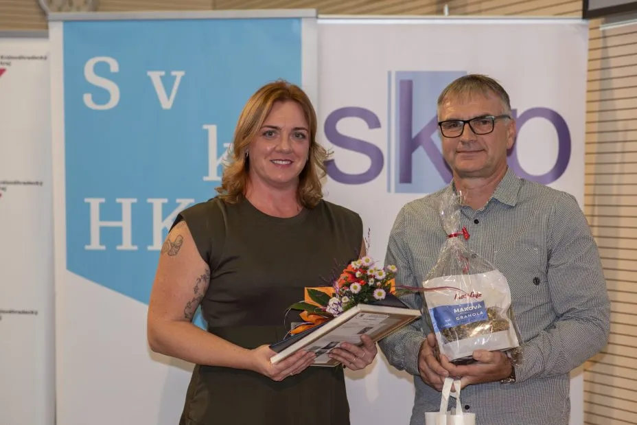 Knihovnické osobnosti - Studijní a vědecká knihovna v Hradci Králové